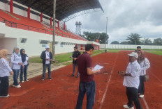  Muara Enim Jadi Tuan Rumah Gelaran FORPROV II KORMI Tingkat Sumsel 2026