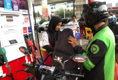 Pertamina Pastikan Pasokan BBM dan LPG Aman Jelang Ramadhan