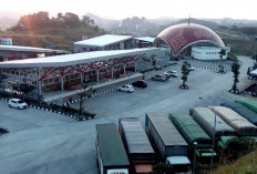 Jenis-Jenis Rest Area Tol: Panduan Memilih Tempat Istirahat Aman, Nyaman, dan Lengkap di Perjalanan