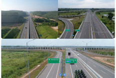 Sumsel Jalani Transformasi Besar Melalui 15 PSN  Perkuat Konektivitas, Investasi dan Pertumbuhan Ekonomi