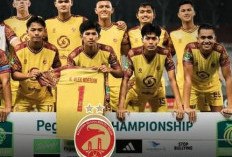 Kejatuhan Sang Raja: Sriwijaya FC Resmi Terlempar ke Liga 3 Usai Kekalahan Menyakitkan