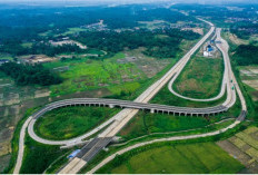 Mega-Proyek Tol Sumsel: Mesin Baru Penggerak Ekonomi Sumatera Mulai Menyala!