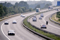 Ketika Jalan Tol Menjadi Arah Baru: Sumsel Ubah Jalur Cepat Jadi Jalur Masa Depan