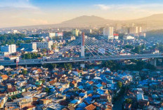 10 Provinsi dengan Penduduk Terbanyak di Indonesia, Bisa Tebak Nomor 1 Provinsi Mana?