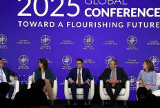 KADIN RI Gaungkan Diplomasi Ekonomi di Forum Global Milken Institute 2025