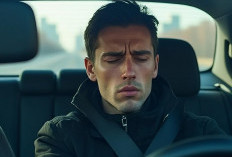 Anti Pusing! Ini Tips Mudah Agar Tidak Mabuk Saat Naik Mobil