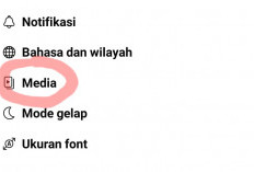 Cara Aktifkan Hemat Data di Facebook dan TikTok