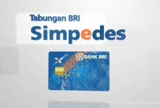 Tabungan Simpedes Bank BRI Miliki Daya Tarik