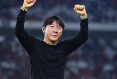 Nah Gawat, Shin Tae-yong Kembali Dilirik Jadi  Pelatih Timnas Korea Selatan. Kok Bisa?