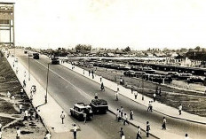 Ini Kota Tertua di Indonesia, Umurnya Sudah 1.341 Tahun. Lokasinya Berada di Pulau Sumatera!