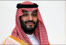 Reaksi MBS Soal Proyek Prestisius Perkampungan Haji Khusus Indonesia di Arab Saudi
