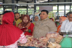 Harga Gula dan Migor Naik