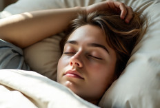 6 Penyebab Utama Seseorang Malas Bangun Pagi
