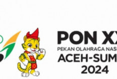 Jadwal Pertandingan PON XXI 2024 Sumut-Aceh beserta Cabor 