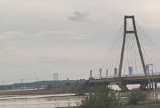 3 Daerah Penyangga Ini Jadi Kunci Pesatnya Perkembangan Kota Palembang