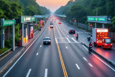 Inilah 7 Daerah Sumsel Wilayah Tengah Makin Dekat ke Palembang setelah Tol Rp24 Triliun Tersambung