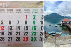 Eksplor 10 Tempat Wisata Top Sumsel di Bulan Mei 2025 yang Banyak Libur Panjang