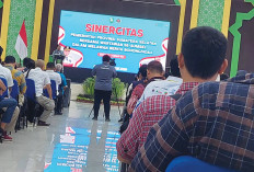 Konferprov PWI Sumsel Periode 2024-2029 Resmi Dibuka