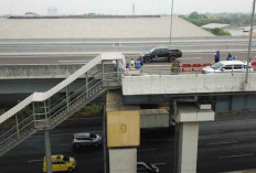 Mulai 9 Maret, Tarif Tol Jakarta-Cikampek dan Jalan Layang MBZ Naik 