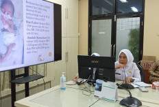 Apresiasi untuk Garda Terdepan Kesehatan, Dinkes Muara Enim Lakukan Penilaian Tenaga Kesehatan Teladan 2025 