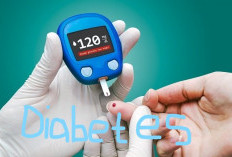 Makanan yang Aman dan Dianjurkan Bagi Penderita Diabetes