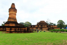 3 Daerah di Sumsel dengan Nama Terpanjang, Kamu Bisa Tebak?