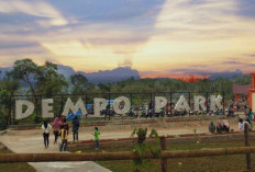 Bukan Hanya Jogja atau Bandung, Pagaralam Juga Punya 10 Wisata Cantik Bisa Kamu Kunjungi Saat Liburan