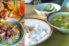 Menjelajah 5 Soto Legendaris di Yogyakarta yang Bikin Lidah Bergoyang dan Kenangan Tak Terlupakan!