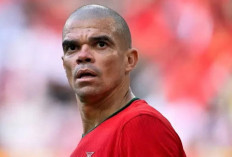 Pepe: Profil Bek Tengah Terkemuka yang Memukau Dunia Sepak Bola