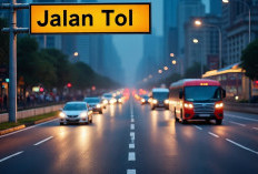 Sentral 4 Tol Baru Penembus 3 Provinsi Ini Ada di Sumsel Perkuat 15 PSN Lain