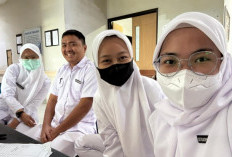 Rekan Kerja Kenang Sosok Nanda: Gigih dan Inspiratif