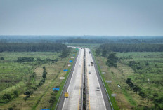 15 Proyek Strategis Nasional Bergerak Serentak, Menghubungkan Kota, Energi, dan Industri di Sumsel