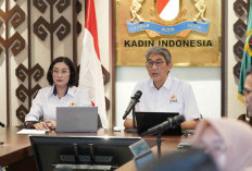 Kadin Dorong Penggunaan TKDN untuk Kemandirian Alkes 