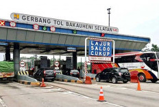 Libur Sekolah, Tarif Tol Indralaya–Prabumulih dan Palembang–Bakauheni Didiskon! Cek Jadwalnya!