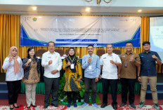 Pemkab Muara Enim Dorong Pelaku Usaha Pariwisata Terapkan Standar CHSE