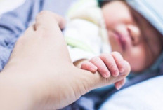 Mom Harus Tau, ini Cara Khusus Merawat Kulit Bayi yang Baru Lahir, Jangan Panik Ikuti Saja Alurnya 