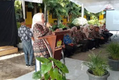 Antusiasme Masyarakat Tinggi, SMA PGRI Gelumbang Tambah Satu Kelas Baru pada Tahun Ajaran 2025/2026