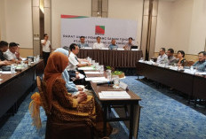 PT BSEE Gelar RUPS, Rombak Susunan Direksi PT BSEE, Siapkan Jalan Hauling Batubara