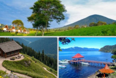 Di Musim Libur Seperti Ini Saatnya Menepi ke Destinasi Wisata Permata Paling Apik di Sumsel! Murah Meriah