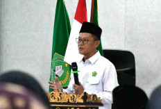 Kemenag Sumsel Gelar Bimtek PPID untuk Tingkatkan Kualitas Layanan Informasi Publik