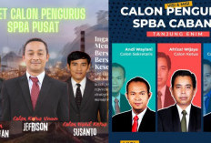 PTBA Akan Gelar Pemilihan Langsung Pengurus SPBA 2024-2027 Tingkat Pusat dan Cabang