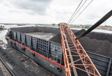 Muara Enim Punya 3 Sumber Energi Besar, Siap Jadi Pilar Ketahanan Nasional
