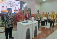 Musnahkan Arsip Retensi di Bawah 10 Tahun