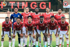 Jadwal Pertandingan Liga Indonesia: 13-14 September 2024