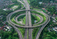 Wagub Sumsel Cik Ujang Tegaskan Tol Palembang-Betung Penting