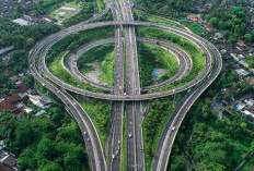 Sumsel Menyambut Tol Baru: Progresnya Telah 81 Persen