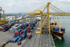 Pelabuhan Baru Sumsel: Proyek Raksasa yang Siap Dongkrak Ekonomi Nasional 