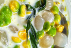 Rasakan Manfaat Kombinasi Makan Alpukat Dan Kolang-kaling Secara Bersamaan, Apa Saja? Yuk Simak!