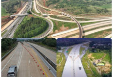Jalan Tol Sumsel: Urat Nadi Baru Perdagangan dan Mobilitas