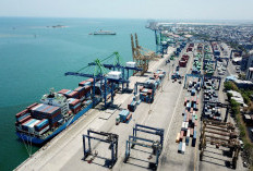 Pelabuhan Baru Palembang: Gebrakan Sumsel Menuju Poros Logistik Nasional